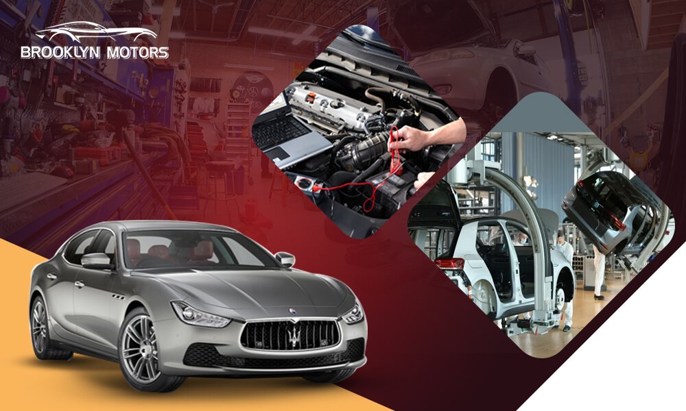 How to Keep Your Electric Car Running Smoothly