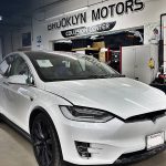 Benefits of Using a Reliable Tesla Repair Shop