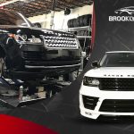 Premium Care for Your SUV: Find the Best Range Rover Service Near You in New York