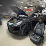 Back on the Road: Your Guide to Tesla Collision Center in New York City