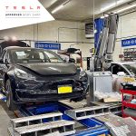 Restoring Perfection: Why Tesla Owners Trust Certified Collision Center