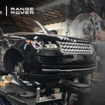 Trusted Range Rover Service and Repairs in New York