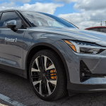 Drive Perfection: Why Choosing a Polestar Certified Repair in Brooklyn Matters