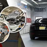 Expert Tesla Collision Repair: Why Choosing a Certified Tesla Auto Shop Matters