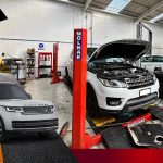 Keep Your Luxury SUV Running Smooth with Expert Land Rover Care NYC