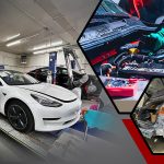 Why Choosing an EV Specialized Auto Body Near You Matters