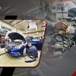 certified auto repair in New York