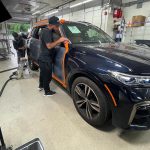 Next Level Repair for Next-Gen Vehicles: Tesla Collision Experts in NYC