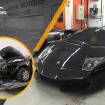 Trusted Luxury Auto Repair in New York