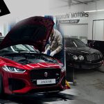 Premium Care for Your Jaguar: Trusted Service Excellence in New York