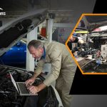 Expert Electric Vehicle Repair & Collision Care in NYC