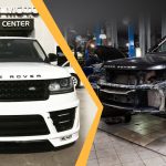 Expert Collision Care for Luxury SUVs in New York