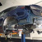 Expert Tesla Collision Repair in NYC: Precision Care for Your Electric Vehicle