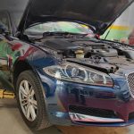 Premium Care for Your Jaguar: Expert Service You Can Trust