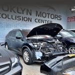 Reliable Auto Body Repairs You Can Trust in Brooklyn
