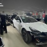 Restore Your Tesla to Perfection with Certified Collision Repair Specialists