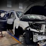 Restore Your Vehicle with Confidence at the Best Collision Repair Destination