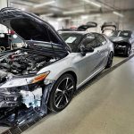 Certified automotive repair NY