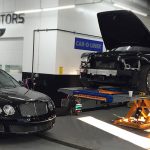 best body shop New York