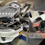 Trusted Electric Vehicle Care