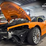 Finding the Right Luxury Auto Repair in New York