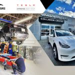 Finding the Right Tesla Body Shop in NYC: Expert Collision Repair for Your Electric Vehicle